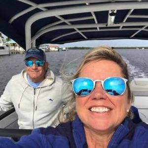 Meet your Posher, Audre